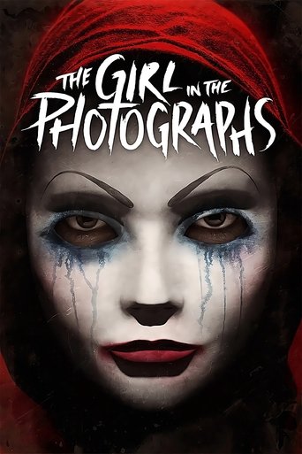 Cartel de The Girl in the Photographs