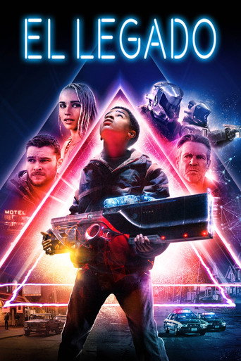 Cartel de Kin