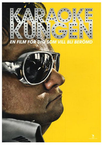 Cartel de Karaokekungen