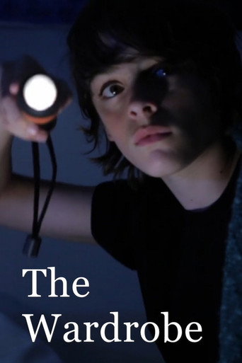 Cartel de The Wardrobe