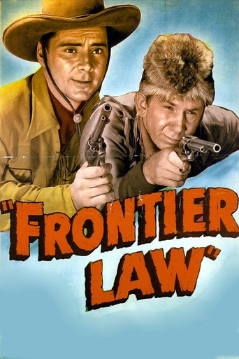 Cartel de Frontier Law