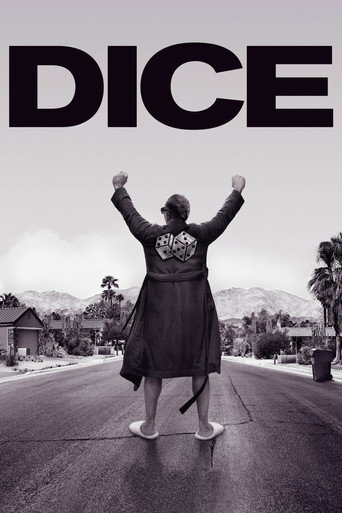 Cartel de Dice