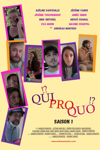 Cartel de Quiproquo