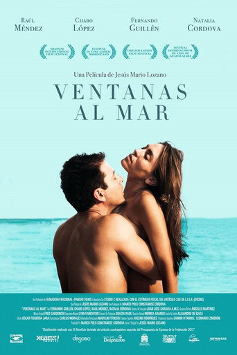 Cartel de Ventanas al mar