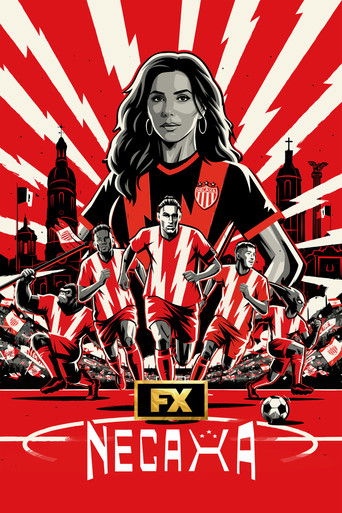 Cartel de Necaxa