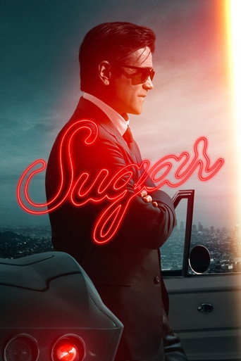 Cartel de Sugar
