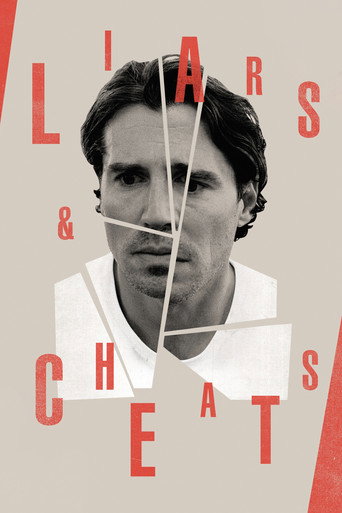 Cartel de Liars and Cheats