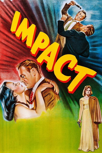 Cartel de Impacto