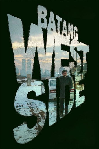 Cartel de Batang West Side