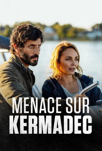 Cartel de Asesinato en Kermadec