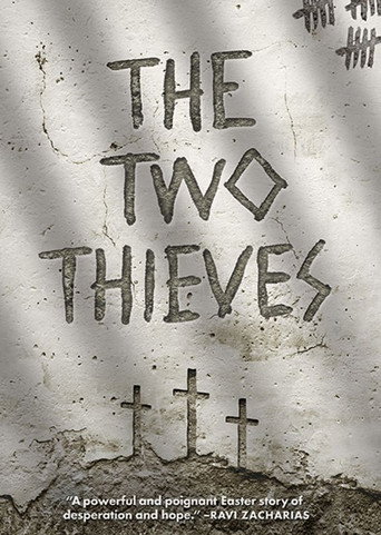 Cartel de The Two Thieves