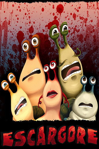 Cartel de Escargore