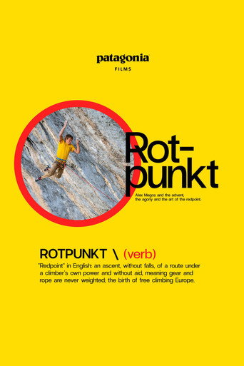 Cartel de Rotpunkt