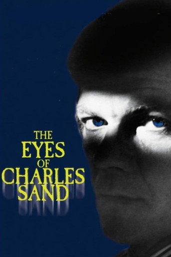 Cartel de The Eyes of Charles Sand