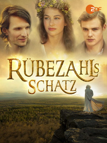 Cartel de Rübezahls Schatz