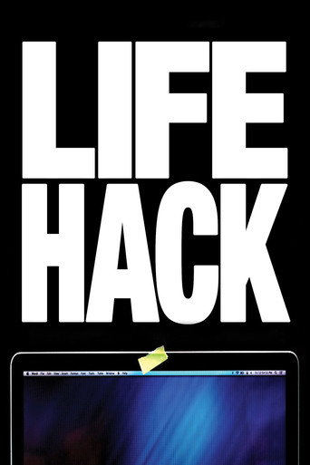 Cartel de Life Hack