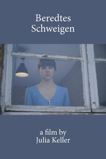 Cartel de Beredtes Schweigen
