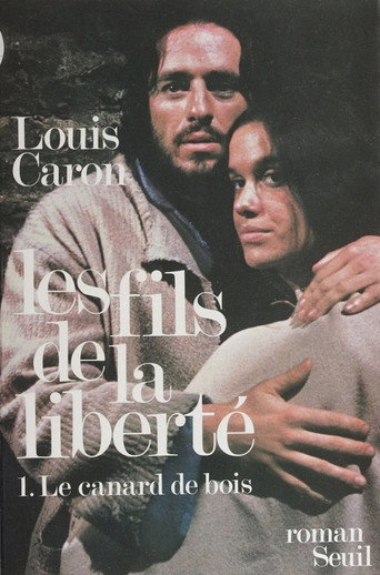 Cartel de Les Fils de la liberté