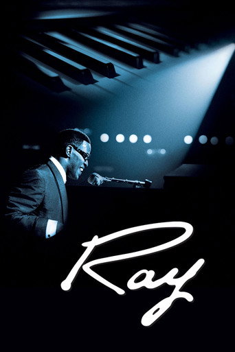 Cartel de Ray