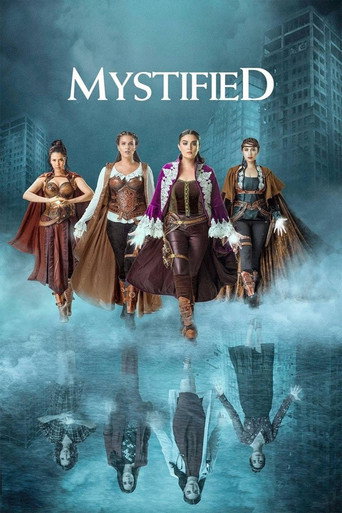 Cartel de Mystified
