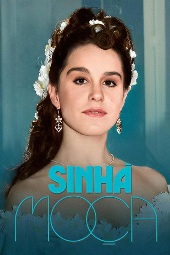 Cartel de Sinhá Moça