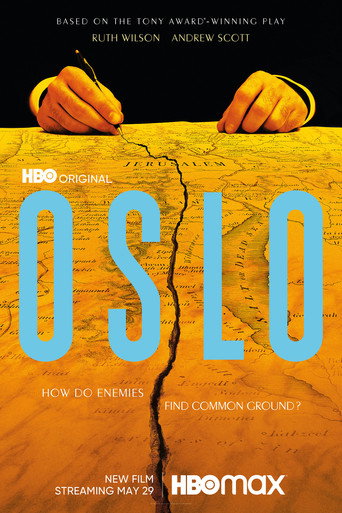 Cartel de Oslo