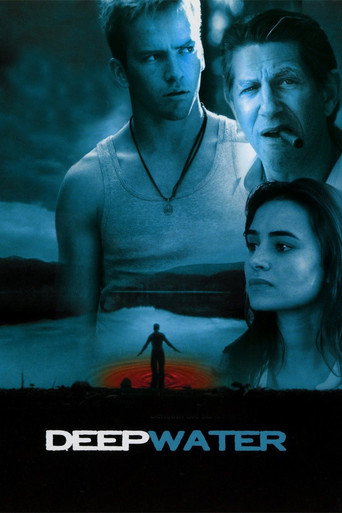 Cartel de Deepwater