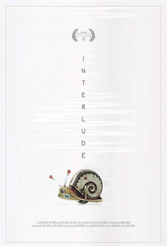 Cartel de Interlude