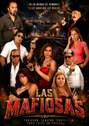 Cartel de Las Mafiosas
