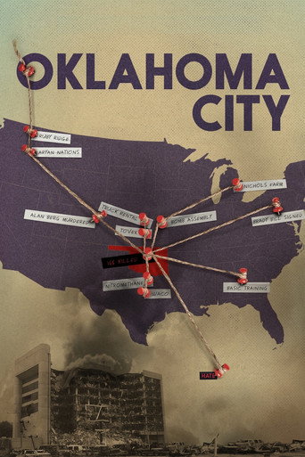 Cartel de Oklahoma City