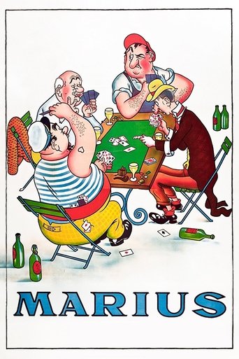 Cartel de Marius