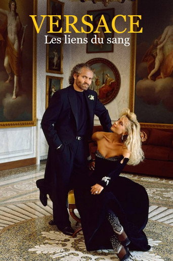 Cartel de Versace – Les liens du sang