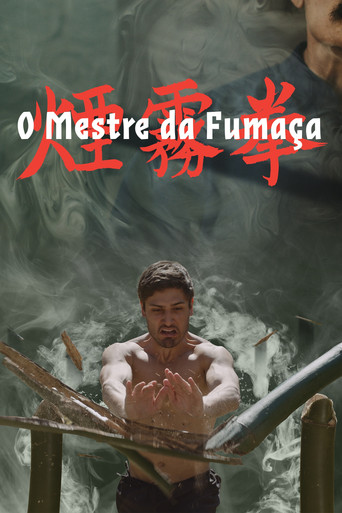 Cartel de O Mestre da Fumaça
