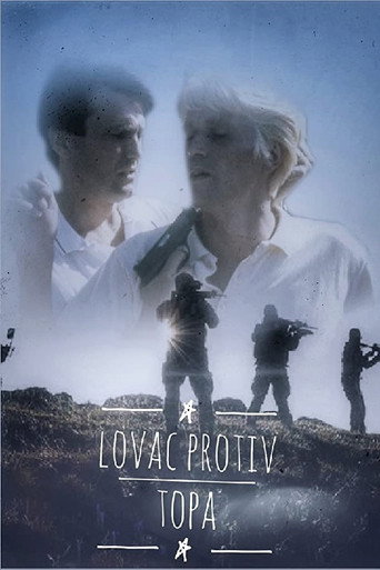 Cartel de Lovac protiv topa