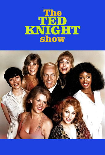 Cartel de The Ted Knight Show