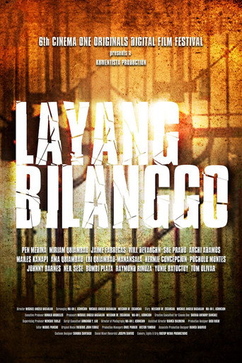 Cartel de Layang Bilanggo