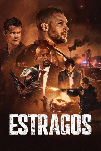 Cartel de Estragos