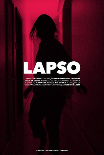 Cartel de Lapso