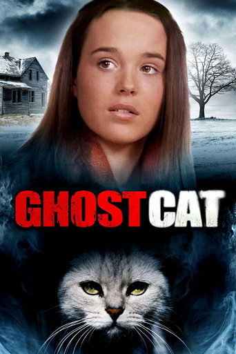 Cartel de Mrs. Ashboro's Cat