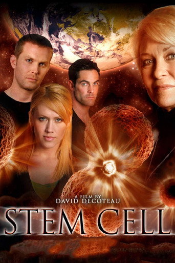 Cartel de Stem Cell