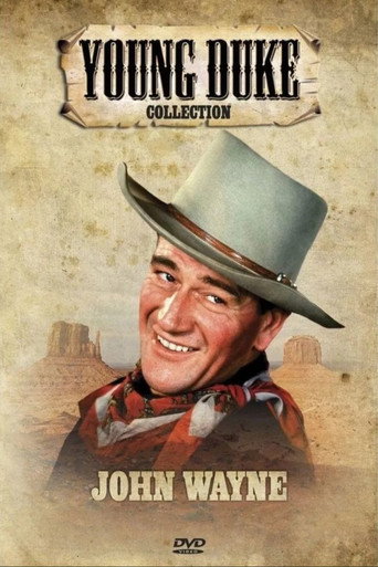 Cartel de The Stagecoach Race
