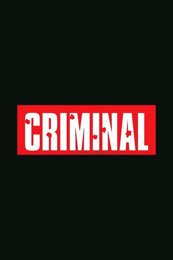 Cartel de Criminal