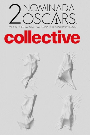 Cartel de Collective