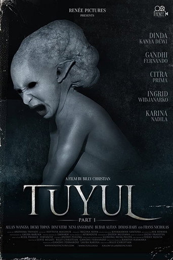 Cartel de Tuyul: Part 1