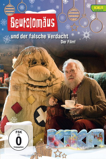Cartel de Beutolomäus und der falsche Verdacht