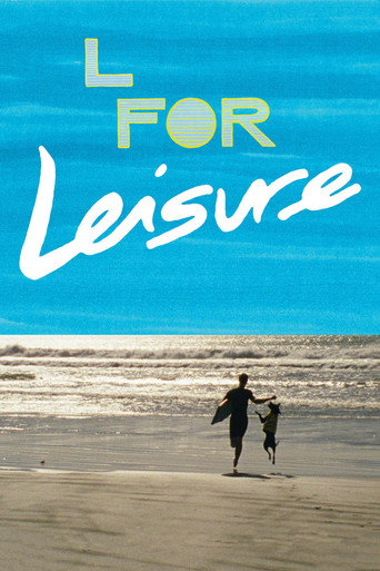 Cartel de L for Leisure
