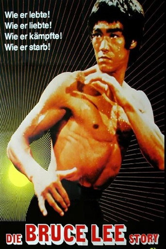 Cartel de 一代猛龍