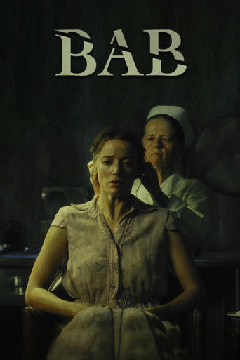 Cartel de BAB