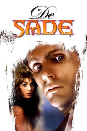 Cartel de De Sade