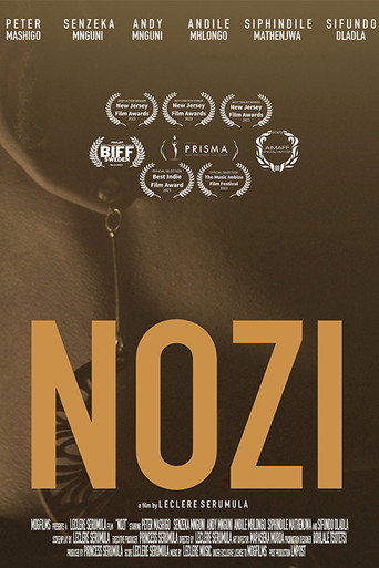 Cartel de Nozi
